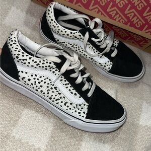 Vans Shoes